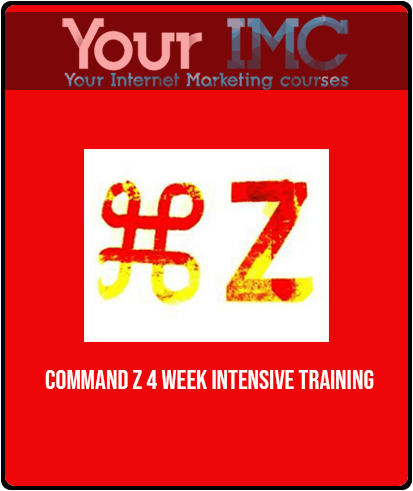 Command Z - 4 Week Intensive Training