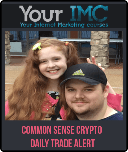 [Download Now] Common Sense Crypto - Daily Trade Alert
