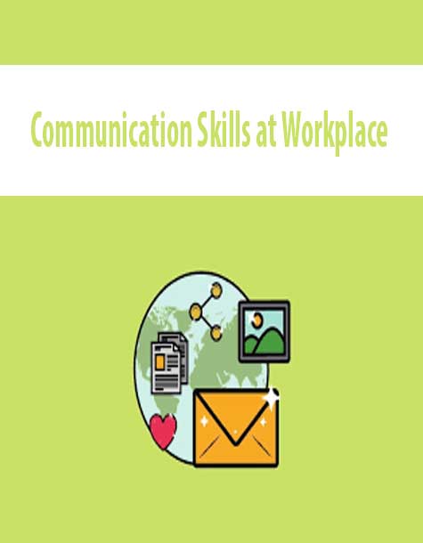 Communication Skills at Workplace
