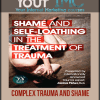 [Download Now] Complex Trauma and Shame: Somatic Interventions
