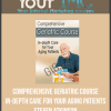 [Download Now] Comprehensive Geriatric Course: In-depth Care for Your Aging Patients - Steven Atkinson