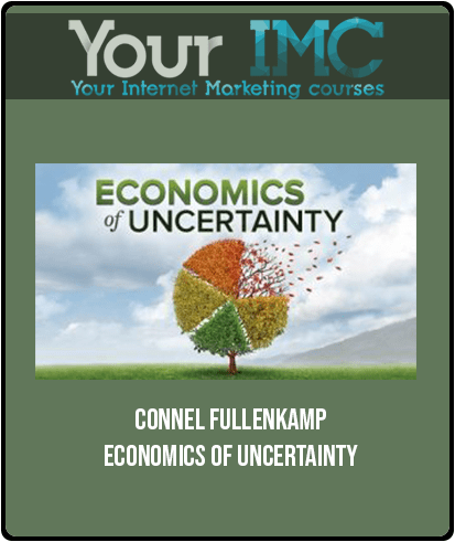 Connel Fullenkamp – Economics Of Uncertainty