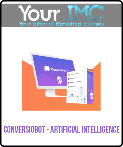 ConversioBot - Artificial Intelligence