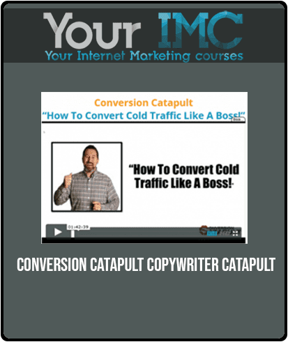 Conversion Catapult - Copywriter Catapult