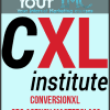[Download Now] Conversionxl - CRO Agency Masterclass