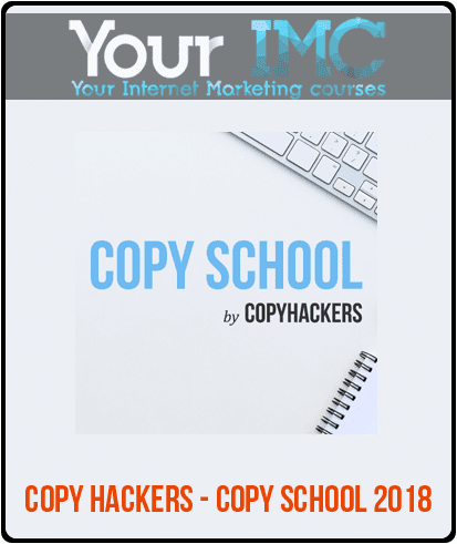 [Download Now] Copy Hackers - Copy School 2018