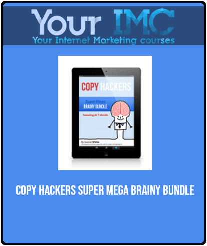 [Download Now] Copy Hackers - Super Mega Brainy Bundle