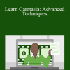 Corbin Anderson - Learn Camtasia: Advanced Techniques
