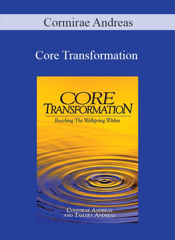 [Download Now] Cormirae Andreas - Core Transformation