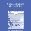 [Audio Download] EP13 Clinical Demonstration 12 - Couples Therapy (Live) Hilton - Jon Carlson
