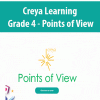 [Download Now] Creya Learning - Grade 4 - Points of View