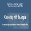 Cristina Aroche - Connecting with the Angels 2022