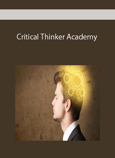 Critical Thinker Academy