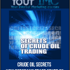 [Download Now] Crude Oil Secrets - How Porgrams Trade Crude Oil