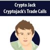 [Download Now] Crypto Jack – Cryptojack’s Trade Calls