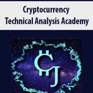 [Download Now] Crypto Jebb – Cryptocurrency Technical Analysis Academy