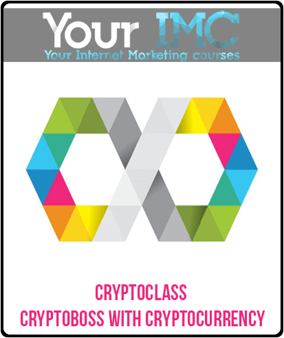 [Download Now] CryptoClass CryptoBoss With Cryptocurrency