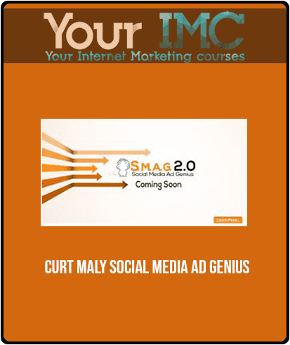 Curt Maly - Social Media Ad Genius