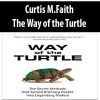 Curtis M.Faith – The Way of the Turtle