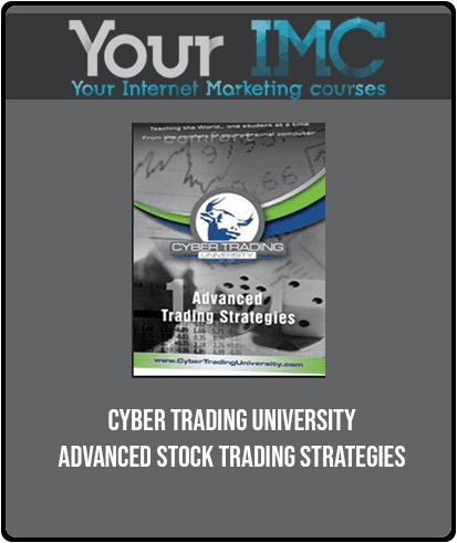 Cyber Trading University - Advanced Stock Trading Strategies