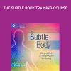 [Download Now] Cyndi Dale – The Subtle Body Training Course
