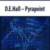 D.E.Hall – Pyrapoint