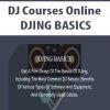 [Download Now] DJ Courses Online - DJING BASICS