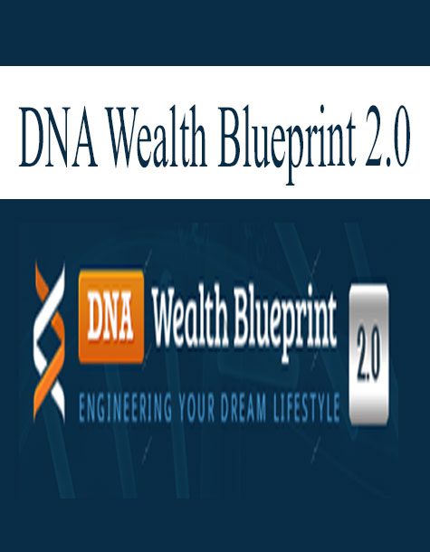 [Download Now] DNA Wealth Blueprint 2.0