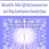 [Download Now] DaBen and Orin - DaBen's Light Body Consciousness Course: Level 5 Being