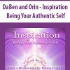 [Download Now] DaBen and Orin - Inspiration: Being Your Authentic Self