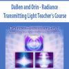 [Download Now] DaBen and Orin - Radiance: Transmitting Light Teacher's Course