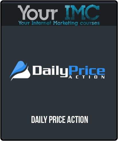 [Download Now] Daily Price Action