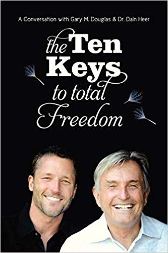 [Download Now] Dain Heer – The Ten Keys To Total Freedom