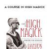 [Download Now] Damien Echols – A COURSE IN HIGH MAGICK