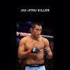 Jiu-Jitsu Killer - Dan Henderson