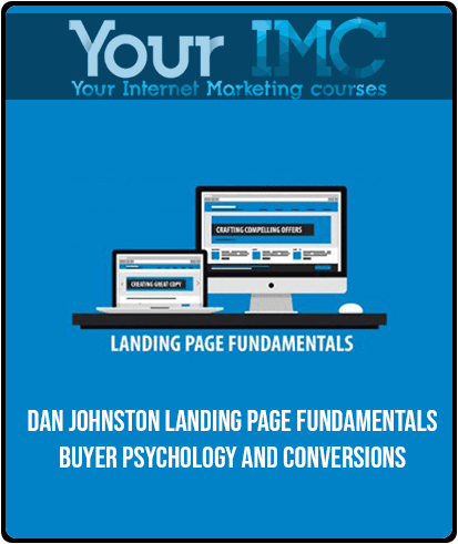 Dan Johnston - Landing Page Fundamentals