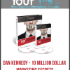 [Download Now] Dan Kennedy - 10 Million Dollar Marketing Secrets
