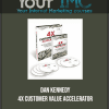 [Download Now] Dan Kennedy 4X Customer Value Accelerator