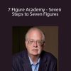 Dan Kennedy - 7 Figure Academy - Seven Steps to Seven Figures