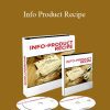 [Download Now] Dan Kennedy – Info Product Recipe