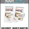 [Download Now] Dan Kennedy - Magnetic Marketing