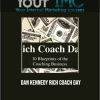 [Download Now] Dan Kennedy - Rich Coach Day