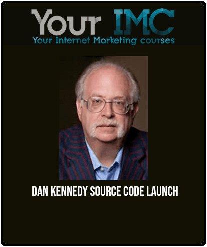 Dan Kennedy - Source Code Launch