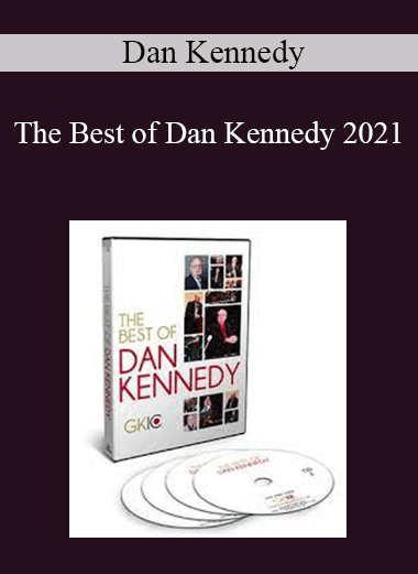 Dan Kennedy - The Best of Dan Kennedy 2021