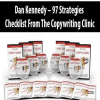 [Download Now] Dan Kennedy – The Copywriting Clinic