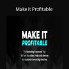 Dan Koe - Make it Profitable
