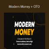 Dan Koe - Modern Money + OTO