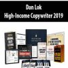 [Download Now] Dan Lok – High-Income Copywriter 2019