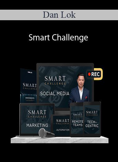 Dan Lok - Smart Challenge