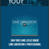 Dan Thies and Leslie Rohde - Link Liberation 3 Professional